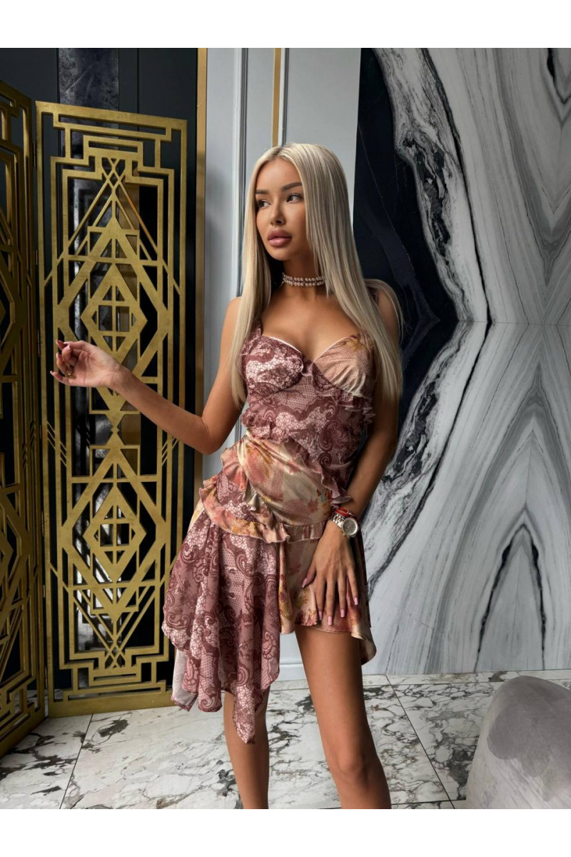 Zimmermann Женское платье Zimmermann