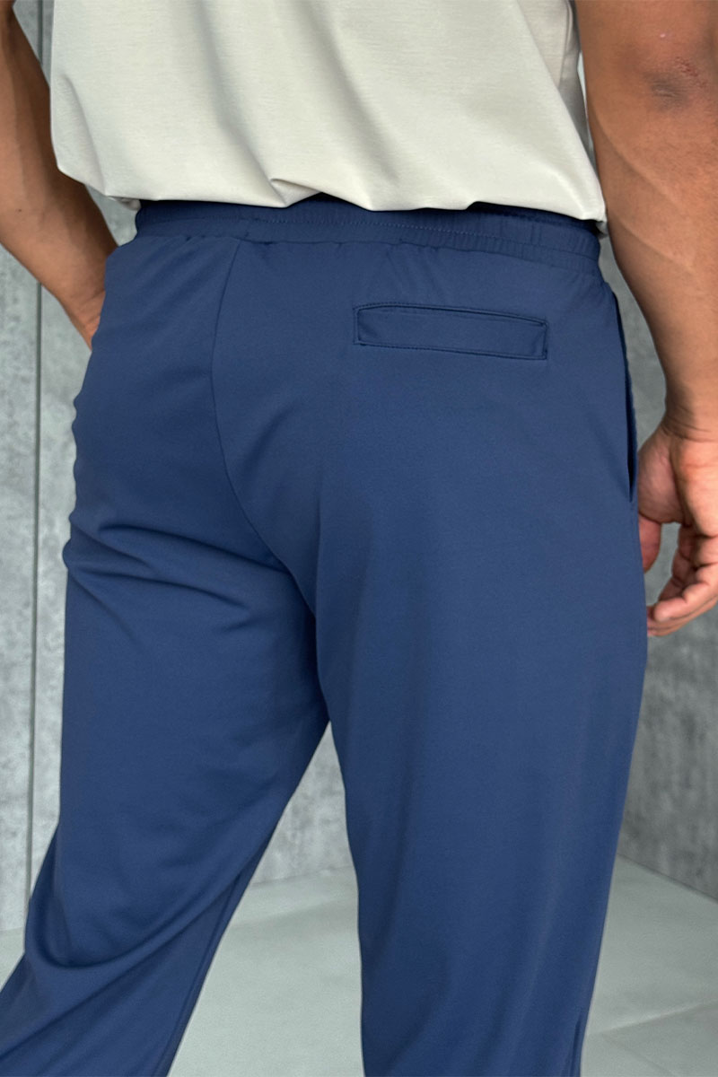 Hugо Воss Спортивный костюм синего цвета 