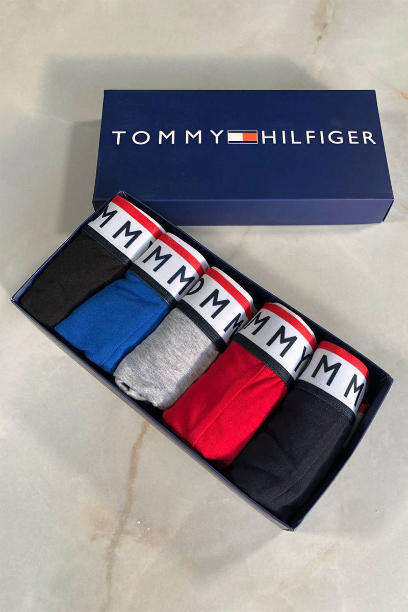 Tommy Hilfiger Набор мужского нижнего белья