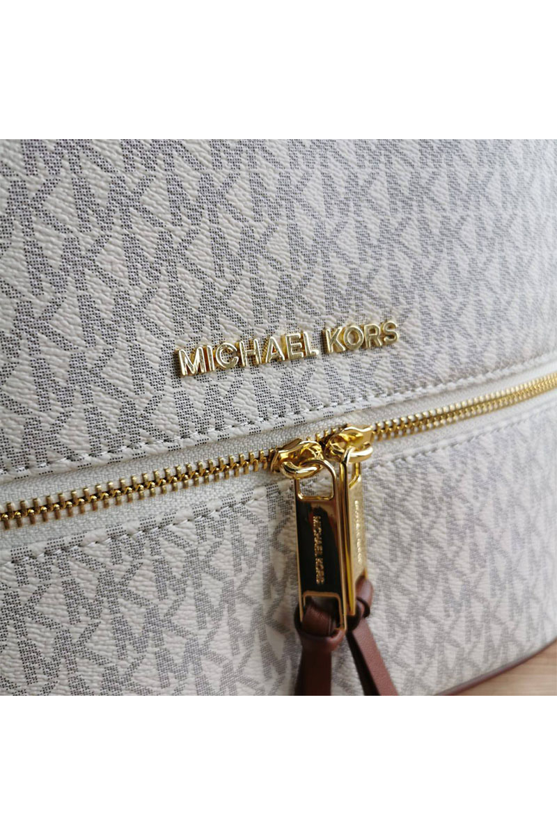 Michael Kors Кожаный рюкзак Rhea 32x27 см
