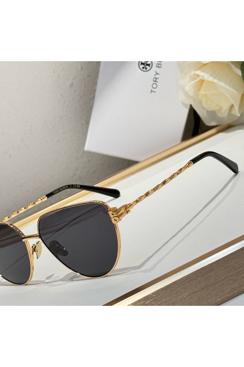 Designer Clothing Солнцезащитные очки Tory Burch Cat Eye