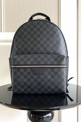 Кожаный рюкзак Palm Springs Premium 38x29x20 см