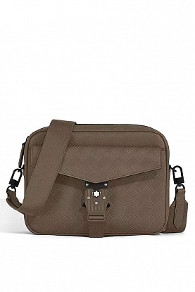 Кожаная сумка Messenger Extreme 3.0 M Lock 24.5x17.5x7 см