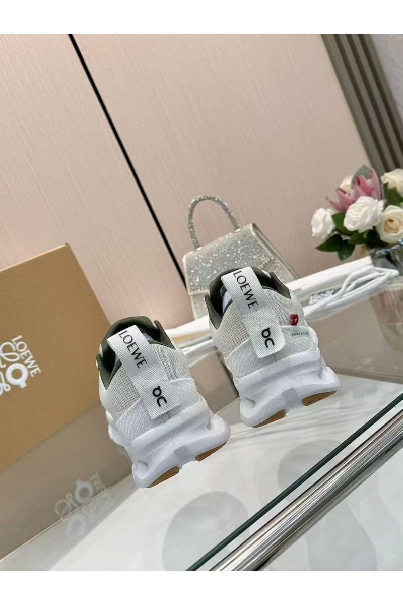 Loewe Женские кроссовки On Cloudtilt 2.0 premium