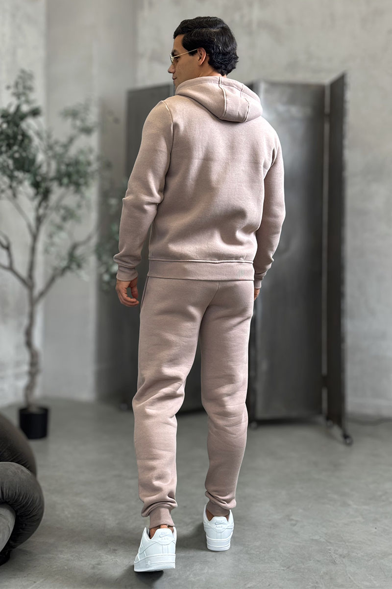 Hugо Воss Утеплённый костюм на флисе