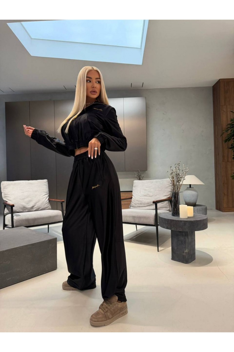 Schiaparelli Женский костюм premium - Black