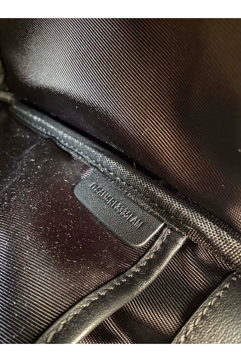 Burberry Кожаный портфель Premium 38x26x5.5 см