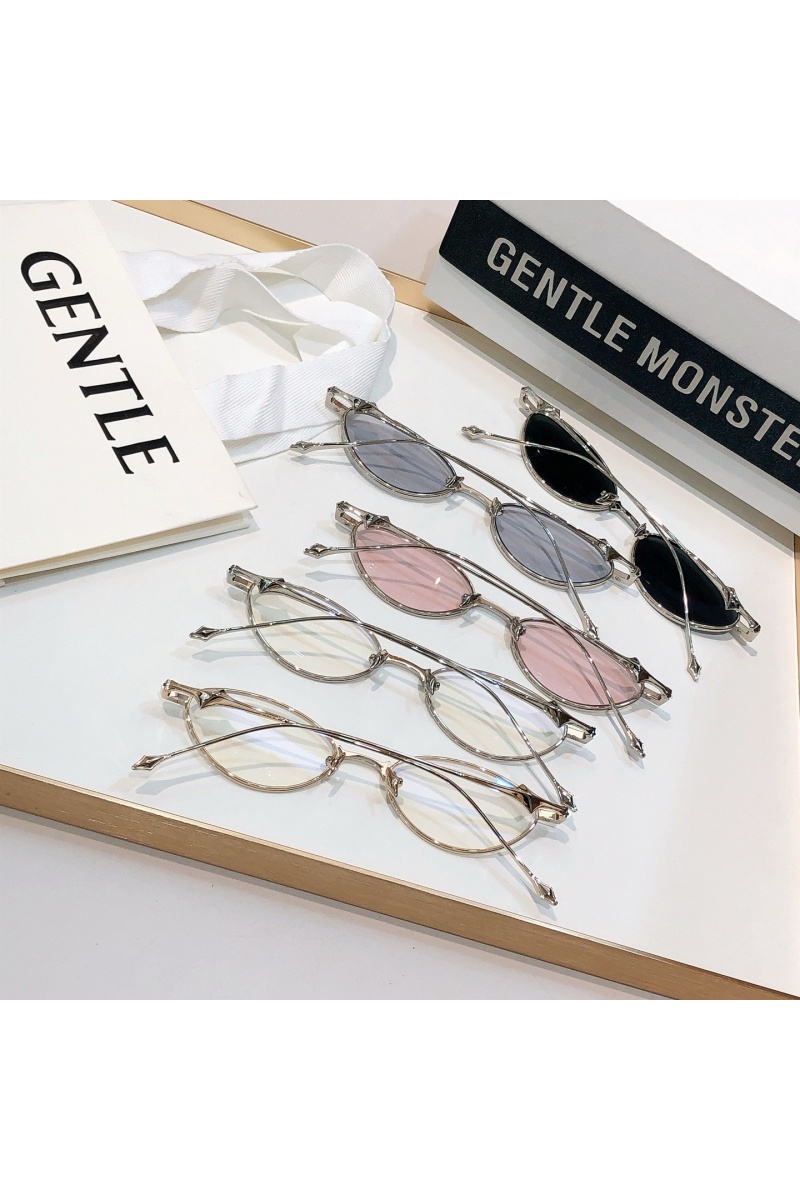 Designer Clothing Солнцезащитные очки Gentle Monster Eden