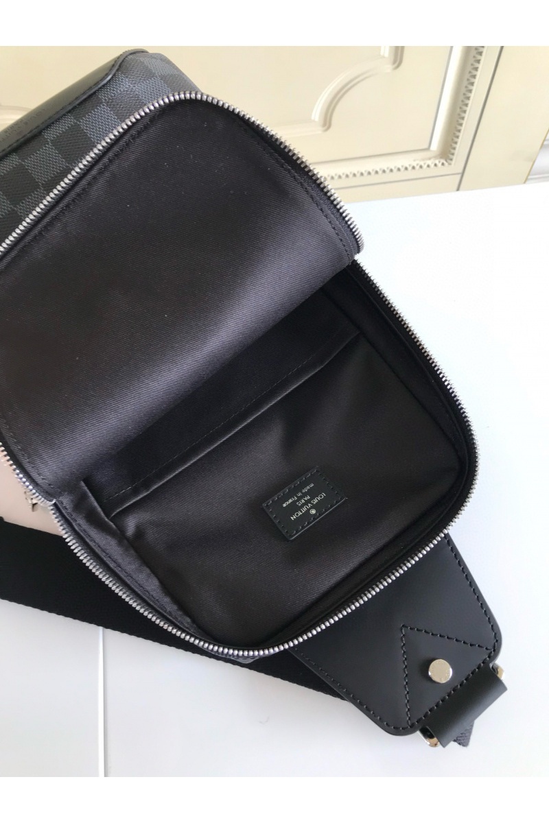 Lоuis Vuittоn Сумка Avenue Sling Premium 31x20x10 см