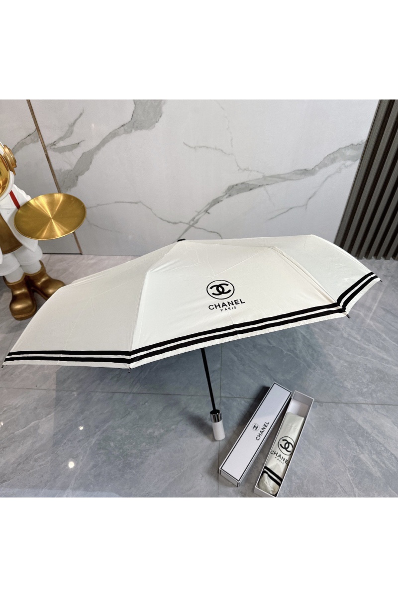 Chаnеl Складной зонт premium 