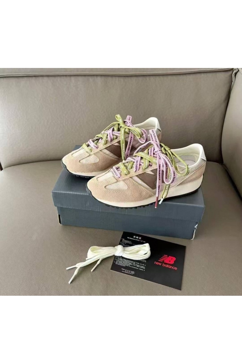 Sneakers Женские кросовки 471 premium