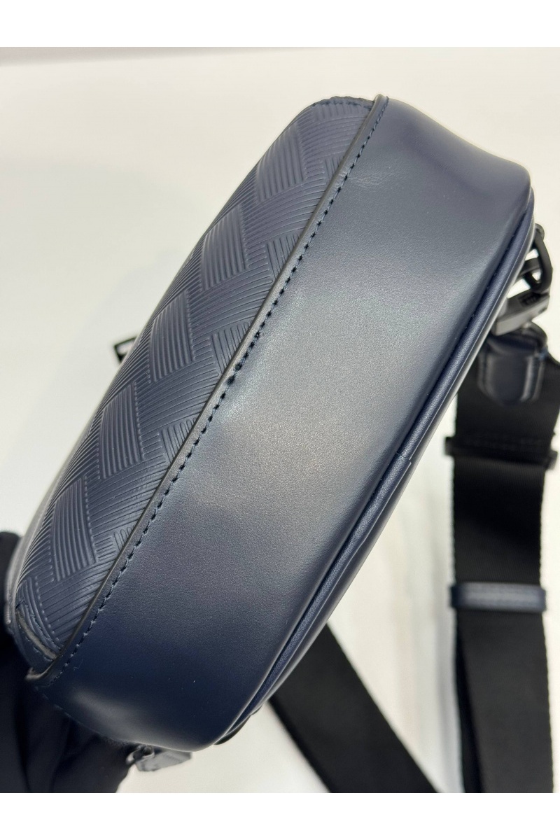 Montblanc Кожаная сумка Extreme 3.0 Sling premium 29x18x6 см