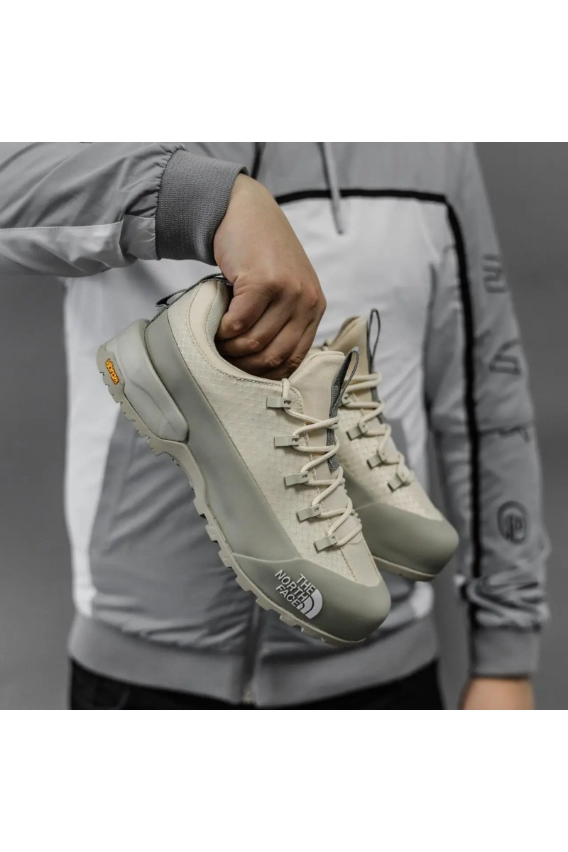 The North Face Кроссовки Glenclyffe Low Gore-Tex