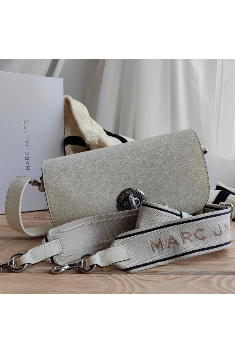Marc Jacobs Женская сумка baguette 25x14 см (5 расцветок)