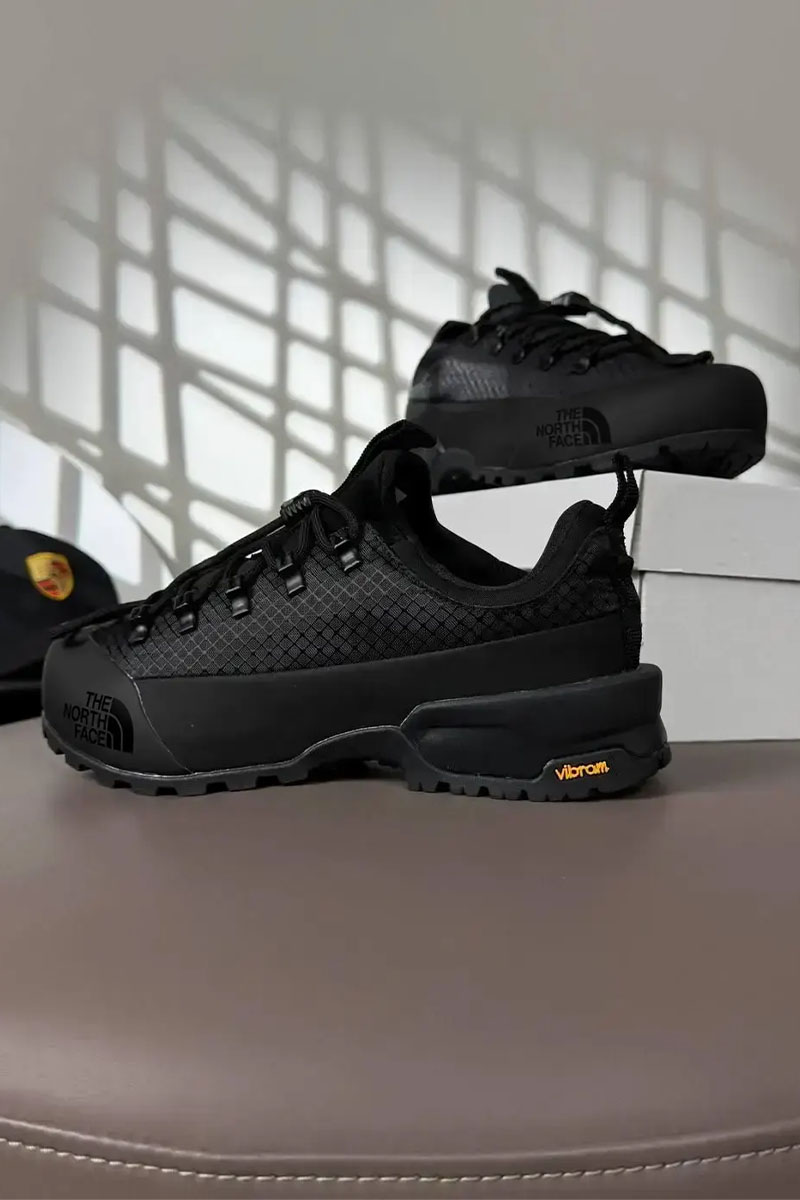 The North Face Кроссовки Glenclyffe Low Gore-Tex