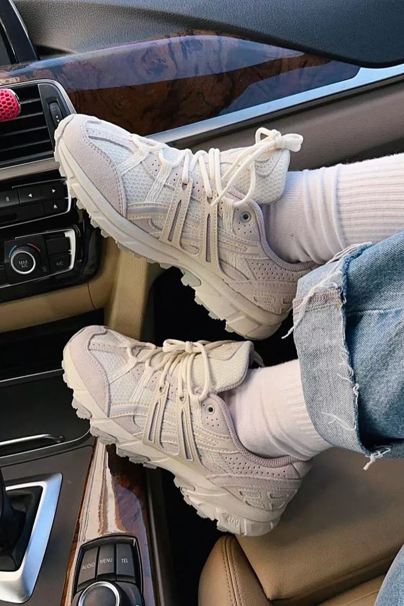 Designer Clothing Кроссовки Gel Sonoma - Beige