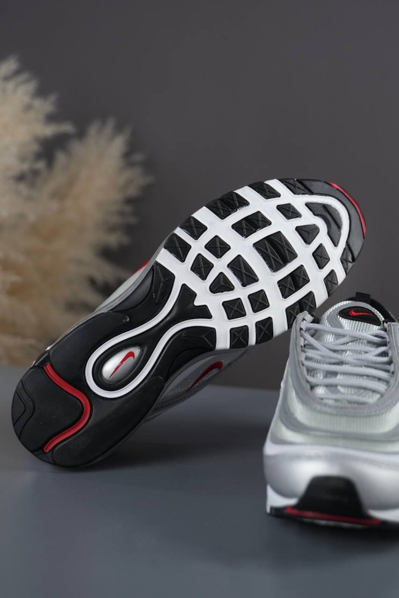 Nike Кроссовки Air Max 97 "Silver Bullet"
