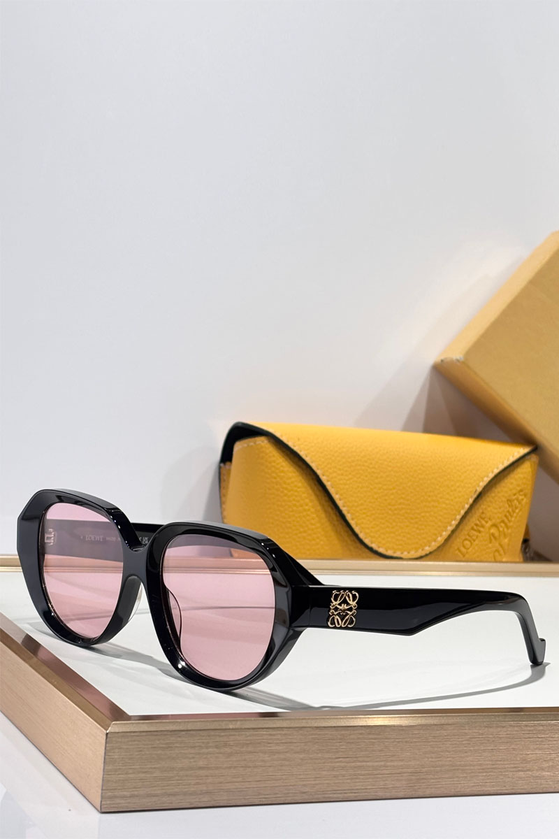 Loewe Солнцезащитные очки Anagram