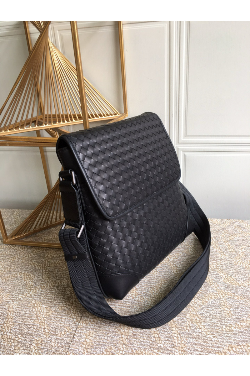 BV Кожаная сумка Premium 25x28x5.5 см
