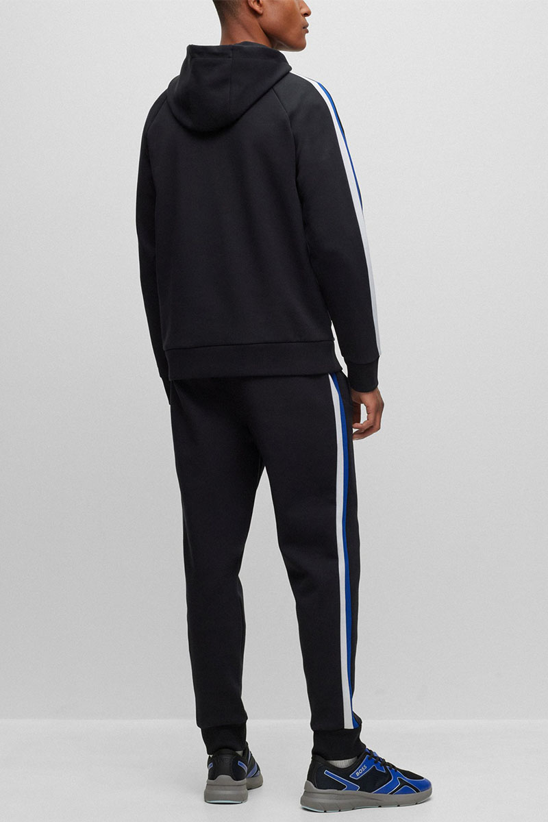 Hugо Воss Спортивный костюм Tracksuit Set - Black 