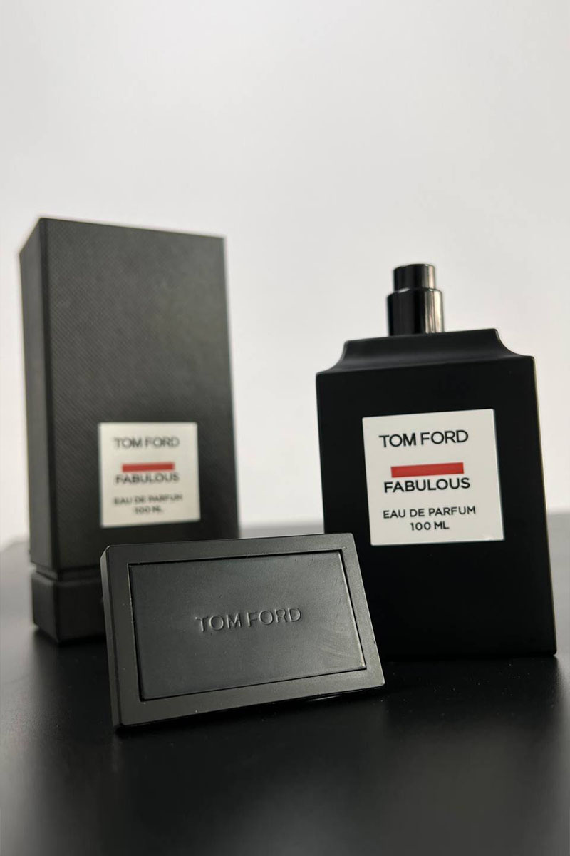 Tom Ford Парфюмерная вода Fabulous (100 мл)