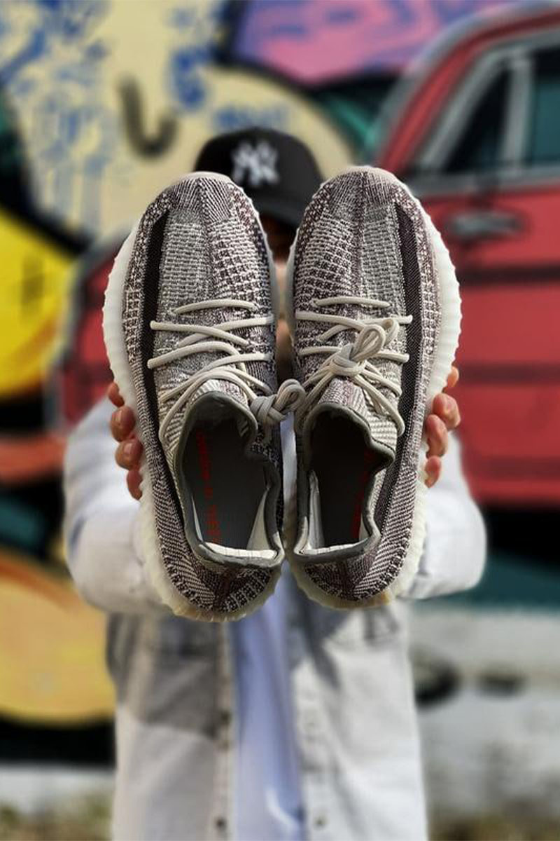 Adidas Кроссовки Yeezy Boost 350 V2 “Zyon”