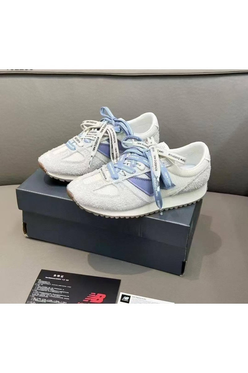 Sneakers Женские кросовки 471 premium