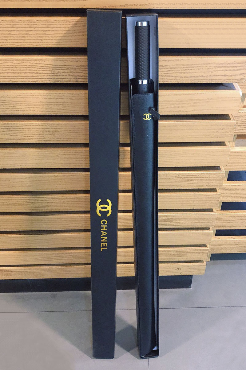 Chаnеl Складной зонт premium