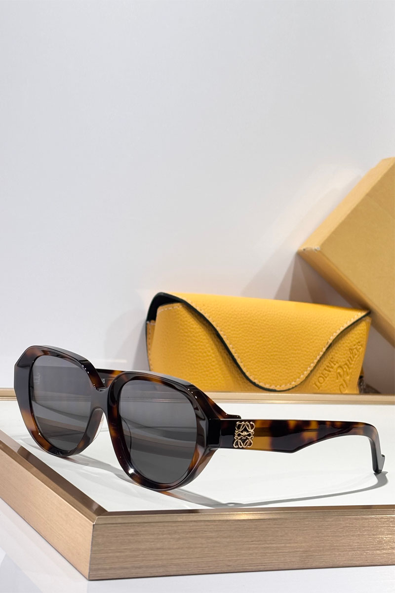 Loewe Солнцезащитные очки Anagram