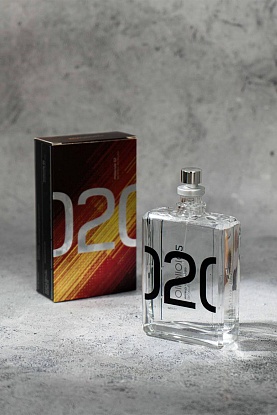 Парфюмерная вода Escentric Molecules Molecule 02 (100 мл)