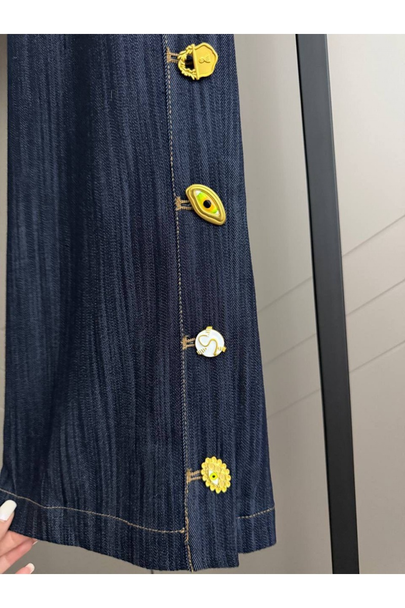 Schiaparelli Женский костюм premium - Navy