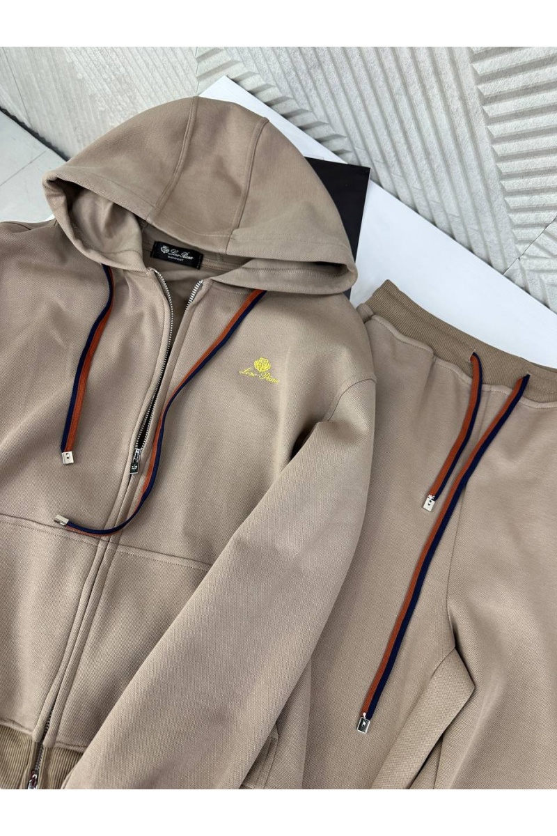 Loro Piana Женский костюм Premium