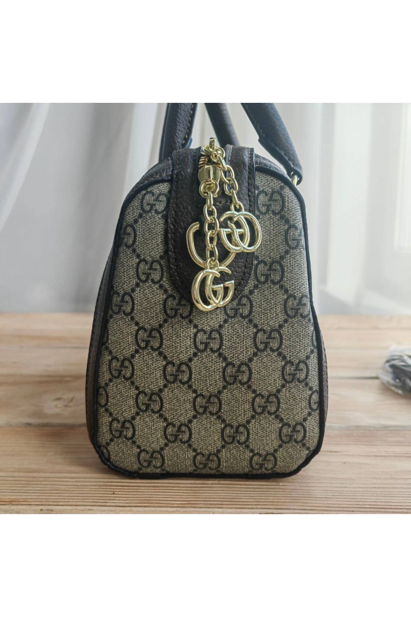 Gucci Сумка на плечо Ophidia GG 24x17 см