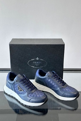 Мужские кроссовки Prax 2.0 - Navy