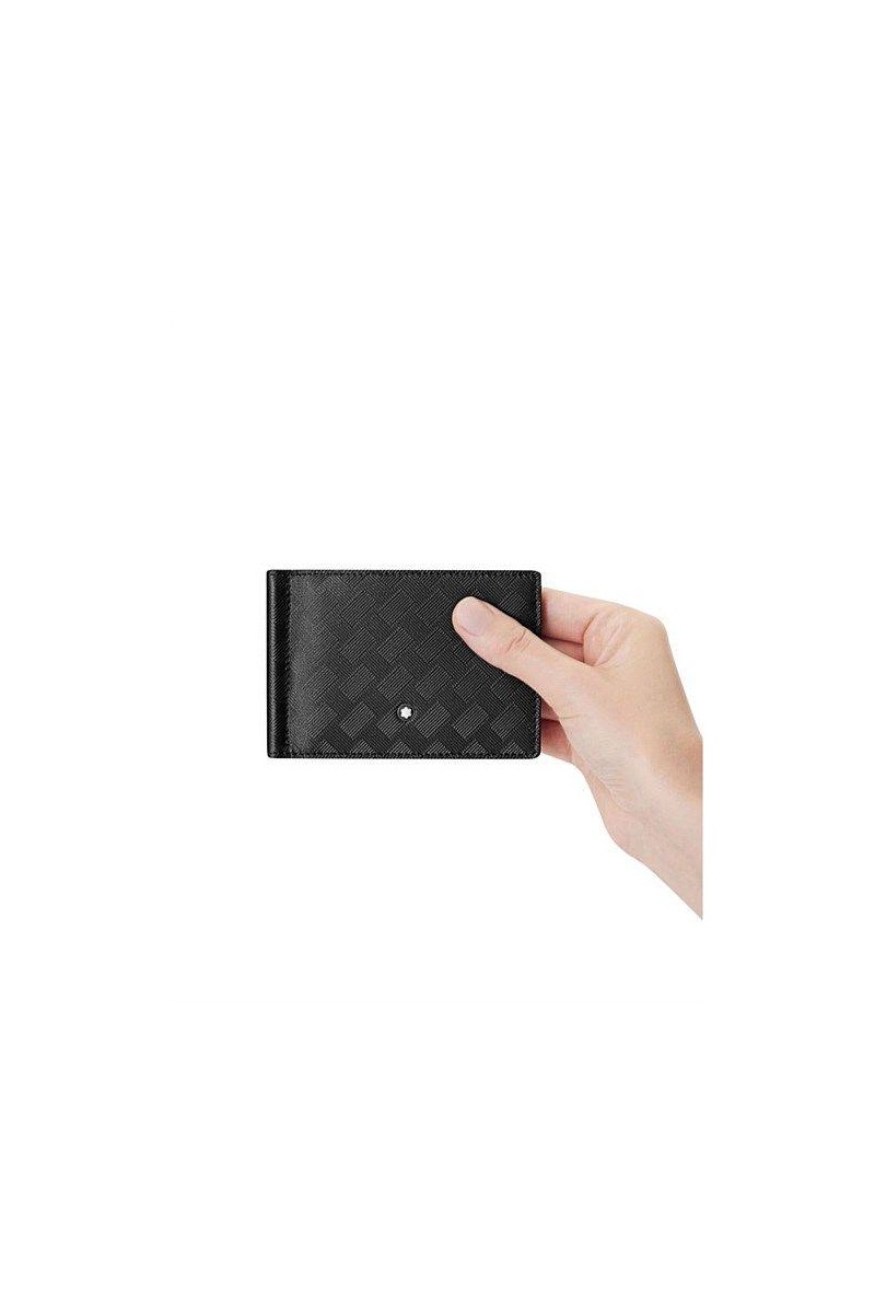 Montblanc Кожаный кошелёк Extreme 3.0 premium 11.5x10 см