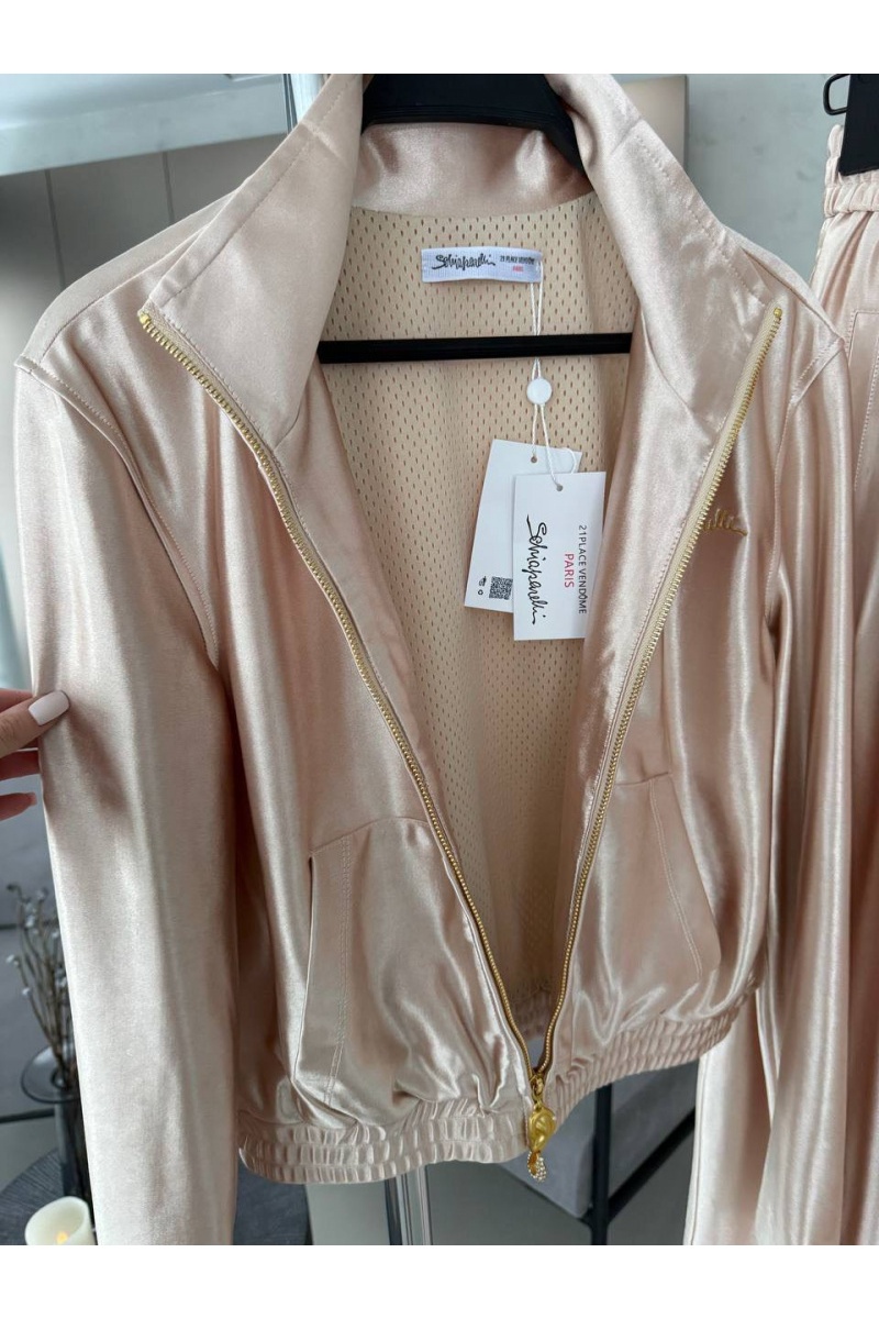 Schiaparelli Женский костюм premium - Beige