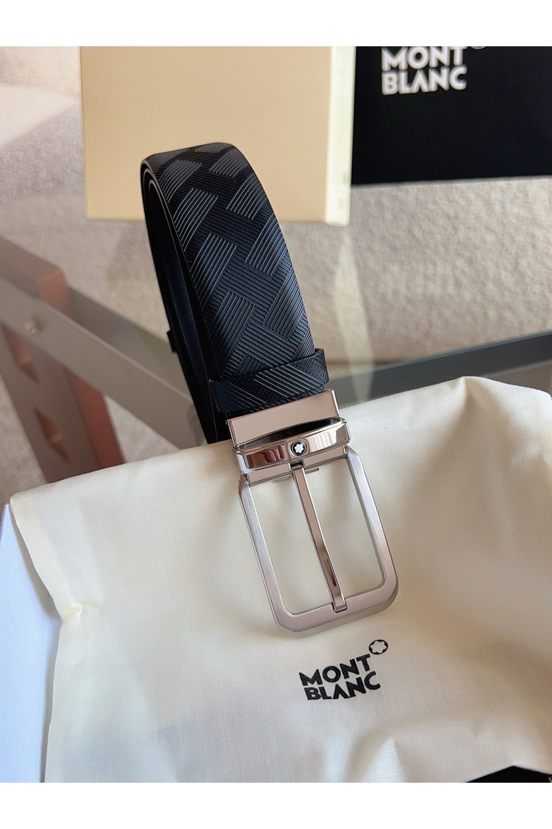 Montblanc Кожаный ремень premium
