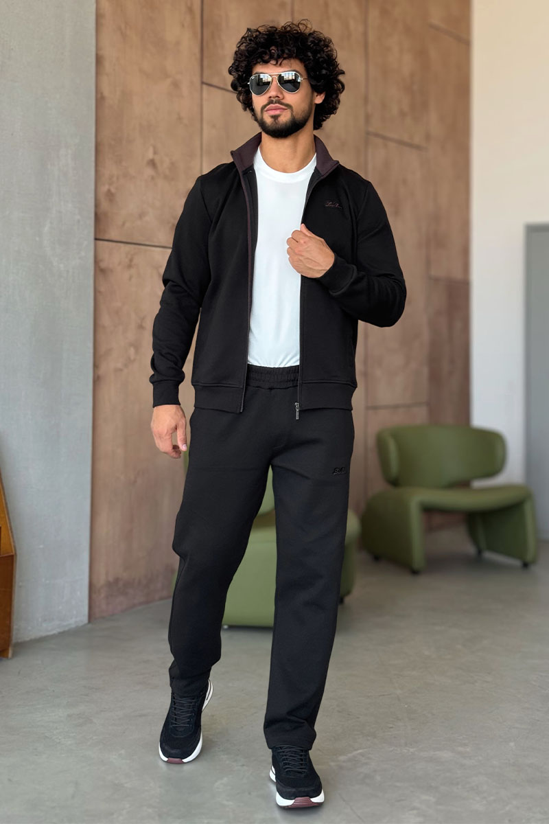 Loro Piana Мужской спортивный костюм