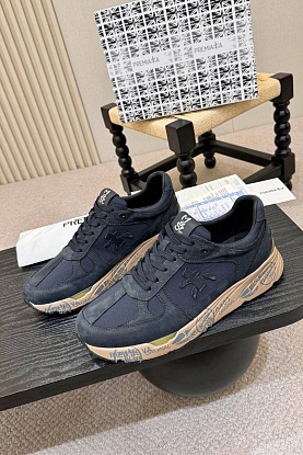 Мужские кроссовки Mase - Navy