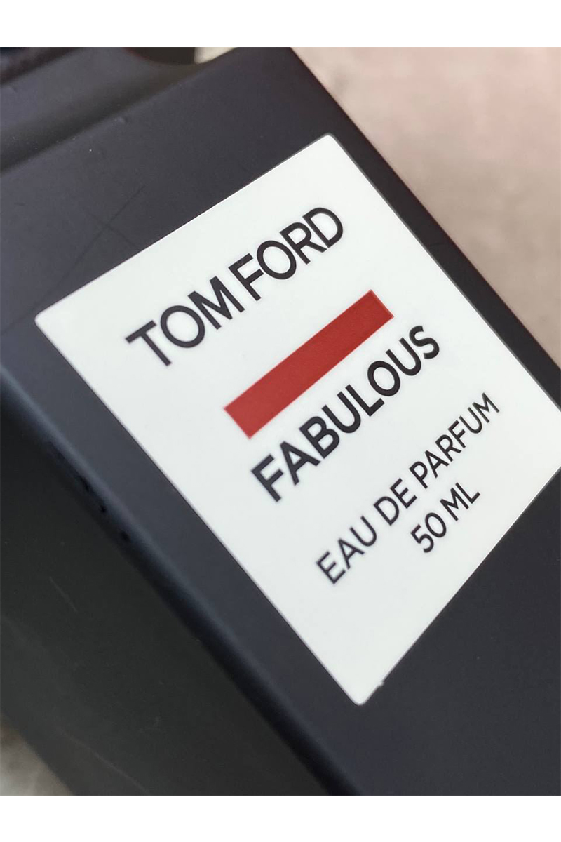 Tom Ford Парфюмерная вода Fabulous (50 мл)
