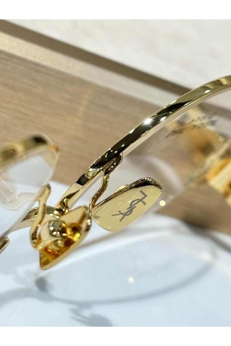 Yves Saint Laurent Очки Eyewear