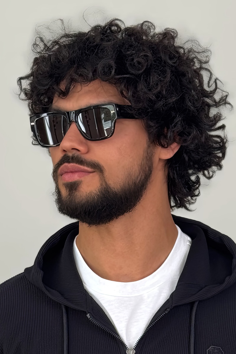Dоlсе & Gаbbаnа Солнцезащитные очки Lusso Sartoriale 