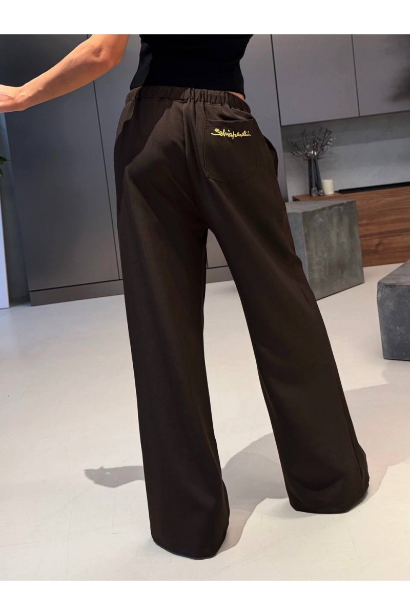 Schiaparelli Женские брюки premium - Brown