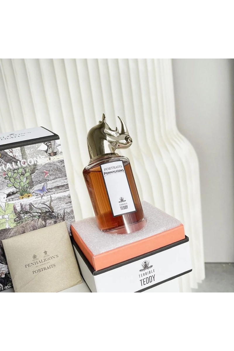 Designer Clothing Парфюмерная вода Penhaligon's Terrible Teddy (75 мл)