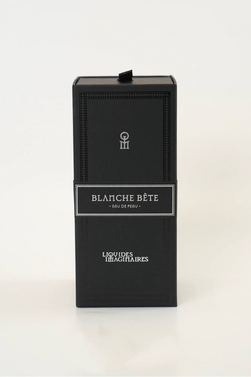 Designer Clothing Парфюмерная вода Liquides Imaginaires Blanche Bete (100 мл)