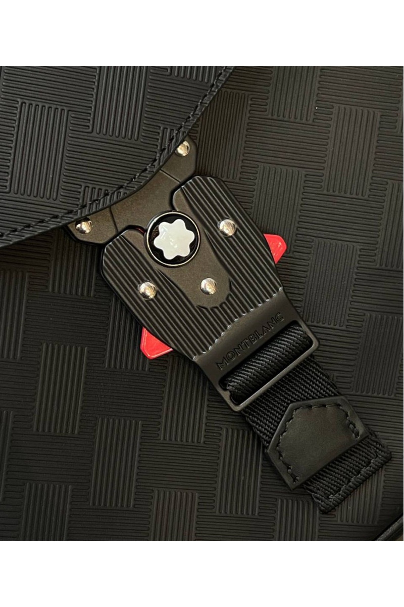 Montblanc Сумка Extreme 3.0 Premium 25x18x8 см