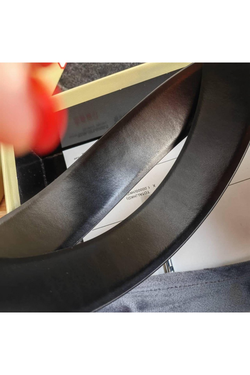 Tom Ford Двусторонний кожаный ремень  (длина 100 / 105 cм)