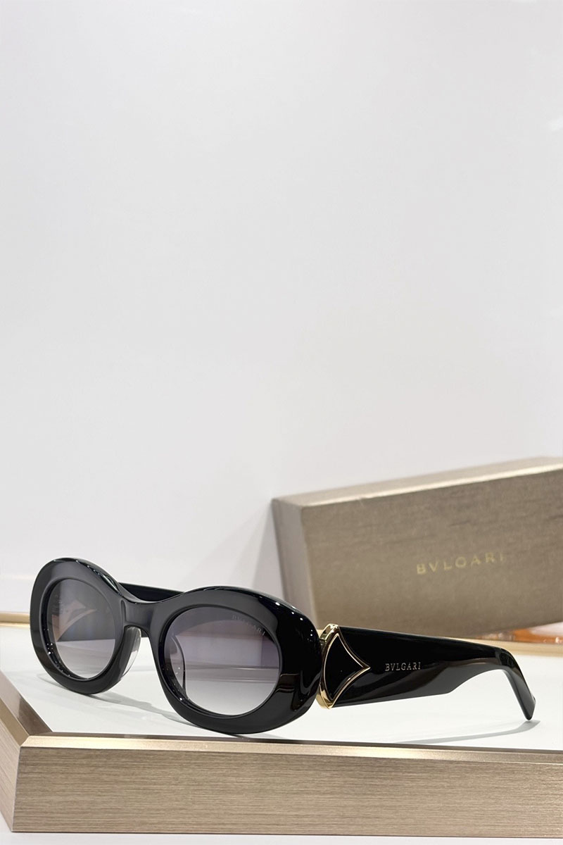 Designer Clothing Солнцезащитные очки Bvlgari SerpentI Forever