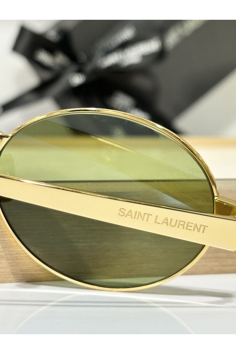 Yves Saint Laurent Солнцезащитные очки Eyewear