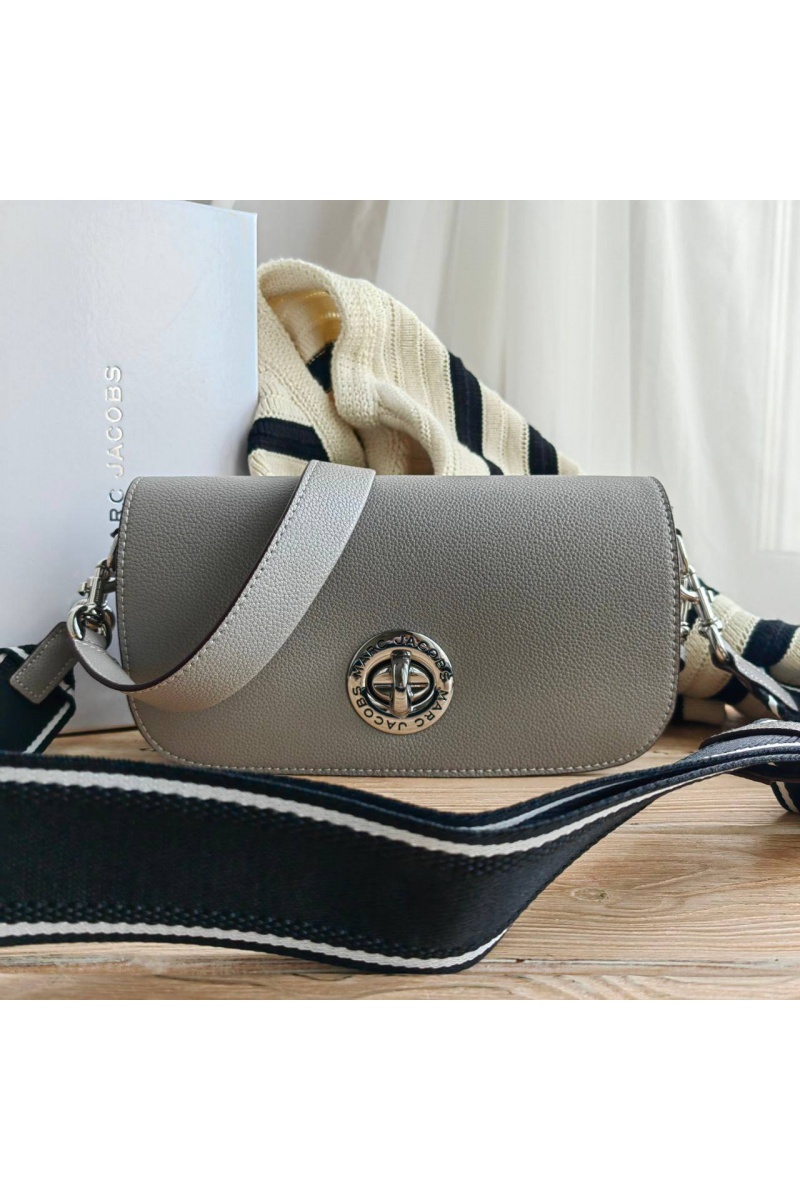 Marc Jacobs Женская сумка baguette 25x14 см (5 расцветок)